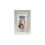 `Jobst for Men 30-40 Ribbed Thigh-Hi Black X-Large