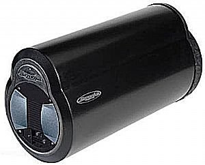 Bazooka BTA6200 BT Series 200-watt powered 6-1/2 bass tube