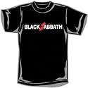 Black Sabbath - T-shirts - Band