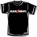 Black Sabbath~ Black Sabbath Shirt~ 