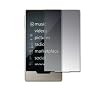 Premium Crystal Clear Screen Protector for Microsoft Zune HD 16 GB / 32 GB Platinum [Accessory Export Packaging]