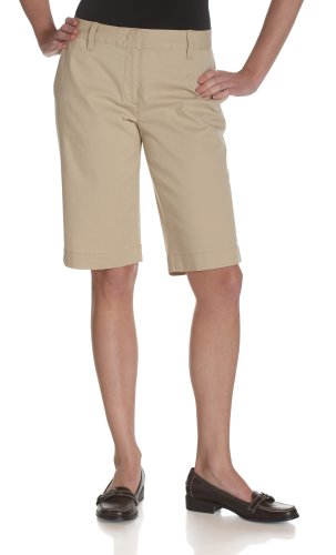 Buy IZOD Women's Saltwater Stretch Skimmer, New Khaki, 4 online at Discounted New and Used prices. Delivered to your door with Off-The-Bookshelf.
