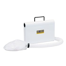 Hot Tools Professional 800 Watt Ionic Soft Bonnet Hair Dryer Hair Dryers