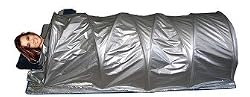 Sauna Dome FIR FAR Infrared Dry Heat Portable Detox
