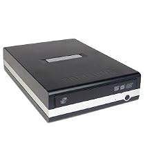 Samsung SE-S184 18x USB 2.0 DVD??RW LS External Drive (Black)