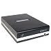 Samsung WriteMaster LightScribe SE-S184 18x USB 2.0 DVD&Acirc;&plusmn;RW DVD Multi Recorder Compact Disc ReWritable Ultra Speed+ External Drive (Black) PLUS Samsung Nero software CD