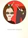 "Holiday Party Etiquette" Misplaced Misletoe Cards by Seltzer