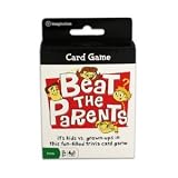 Beat the Parents Card Game