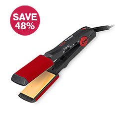 CHI Turbo 2" Flat Iron
