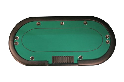 V5 Series Specialized - Green Felt