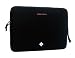 Singpeak Black 14 14.1 Neoprene laptop Sleeve Case W/handle