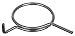 Sporting Goods : Viewloader eVLution Spring Tension - Left Side