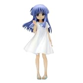 ひぐらしのなく頃に解 古手梨花 (ノンスケールPVC塗装済み完成品)