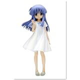 ひぐらしのなく頃に解 古手梨花 (ノンスケールPVC塗装済み完成品)