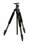 Slik for DIGITAL SPRINT PRO II Compact Tripod with Ball-Head in Gunmetal Finish (Supports 4.5lbs / 2kgs)