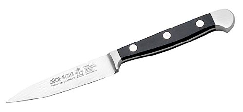 Güde Alpha, Spickmesser, Klinge 9 cm, Güde-Nr. 1764/08