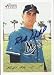 Rob Henkel, Kane County Cougars - Marlins Affiliate Autographed Card Image