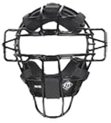 Diamond Sports DFM-IX3-PRO Adult Pro Catcher's Baseball Facemask (Call 1-800-327-0074 to order)
