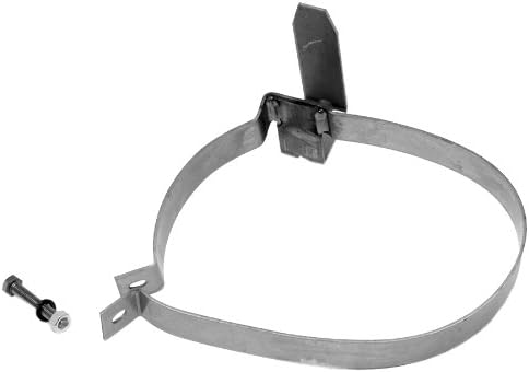 Walker 36376 Exhaust Muffler Strap for Saturn SL1
