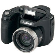 FinePix S5700 Digital Camera
