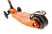 Micro Maxi Scooter with T-bar (Orange)
