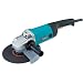 Makita 9069 9-Inch Angle Grinder