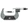 Standard Gage LCD Outside Micrometer, Inch