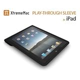 Xtrememac Play-Through Sleeve for iPad