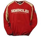 Florida State Signature Pullover Jacket