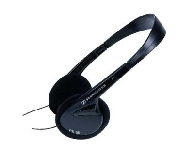 Childrens Toyshop  Electronics : Sennheiser PX30 Open Mini Headphone