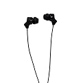 GE Earbuds with In-Line Microphone
