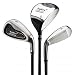 Sports : Silverline Big Bird® X-22 Herrensatz