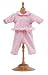 Corolle Les Classiques - 14 Pink Jogging Set