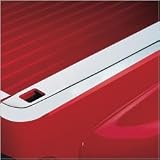 Bed Skins - Steel w/ holes