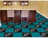 MLB Florida Marlins CARPET TILES