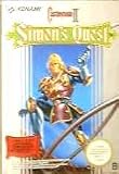 Castlevania II: Simons Quest