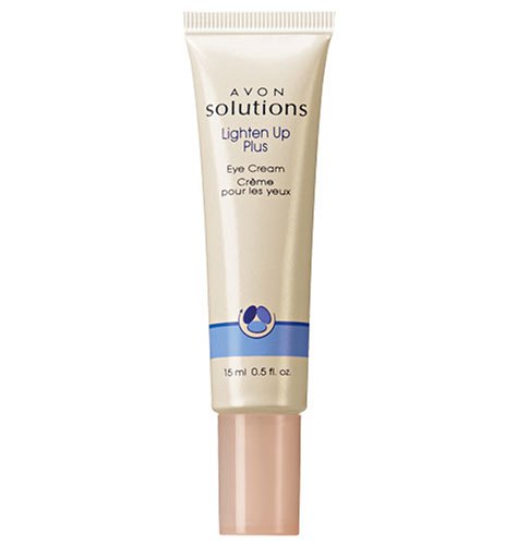 HealthPersonalCare: Avon Solutions Lighten Up Plus Eye Cream