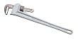 Aluminum Pipe Wrench - 24 Inch
