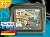 Real3D Motorrad-Navi ''TourMate MX-350'' Deutschland