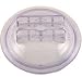 Pentair American Eagle Clear Pool Pump Lid # 39200200