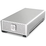 G-Technology G-RAID Hard Drive Array 320 GB - 2 x Serial ATA Hard Drive Sol ....