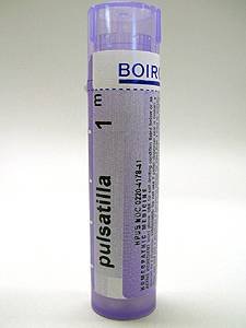 Boiron - Pulsatilla 1M 80 plts