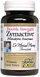 Double Strength Zymactive Proteolytic Enzymes by Natural Factors 90 Tablets
