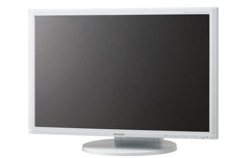 【Amazonの商品情報へ】MITSUBISHI 25.5型三菱液晶ディスプレイ RDT262WH