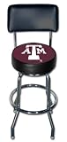 Texas A&M University Aggies Bar Stool Barstools