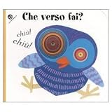 Che verso fai?