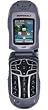 Motorola ic402 Sprint Nextel Hybrid Cell Phone