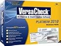 Versacheck Platinum