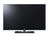 LG 50PZ755S 127 cm (50 Zoll) 3D Plasma Fernseher (Full-HD, 600 Hz SFD, Smart TV, HbbTV, DVB-T/C/S, CI+)