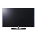LG 50PZ750S 127 cm (50 Zoll) 3D Plasma Fernseher, Energieeffizienzklasse C (Full-HD, 600 Hz SFD, Smart TV, HbbTV, DVB-T/C/S, CI+)